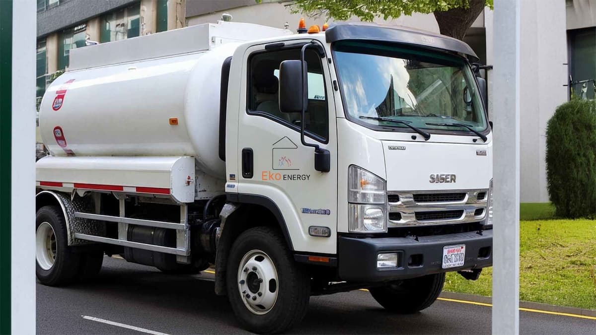 Plombier professionnel Eko Energy