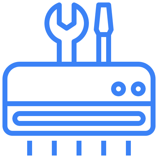 Dépannage de climatisation